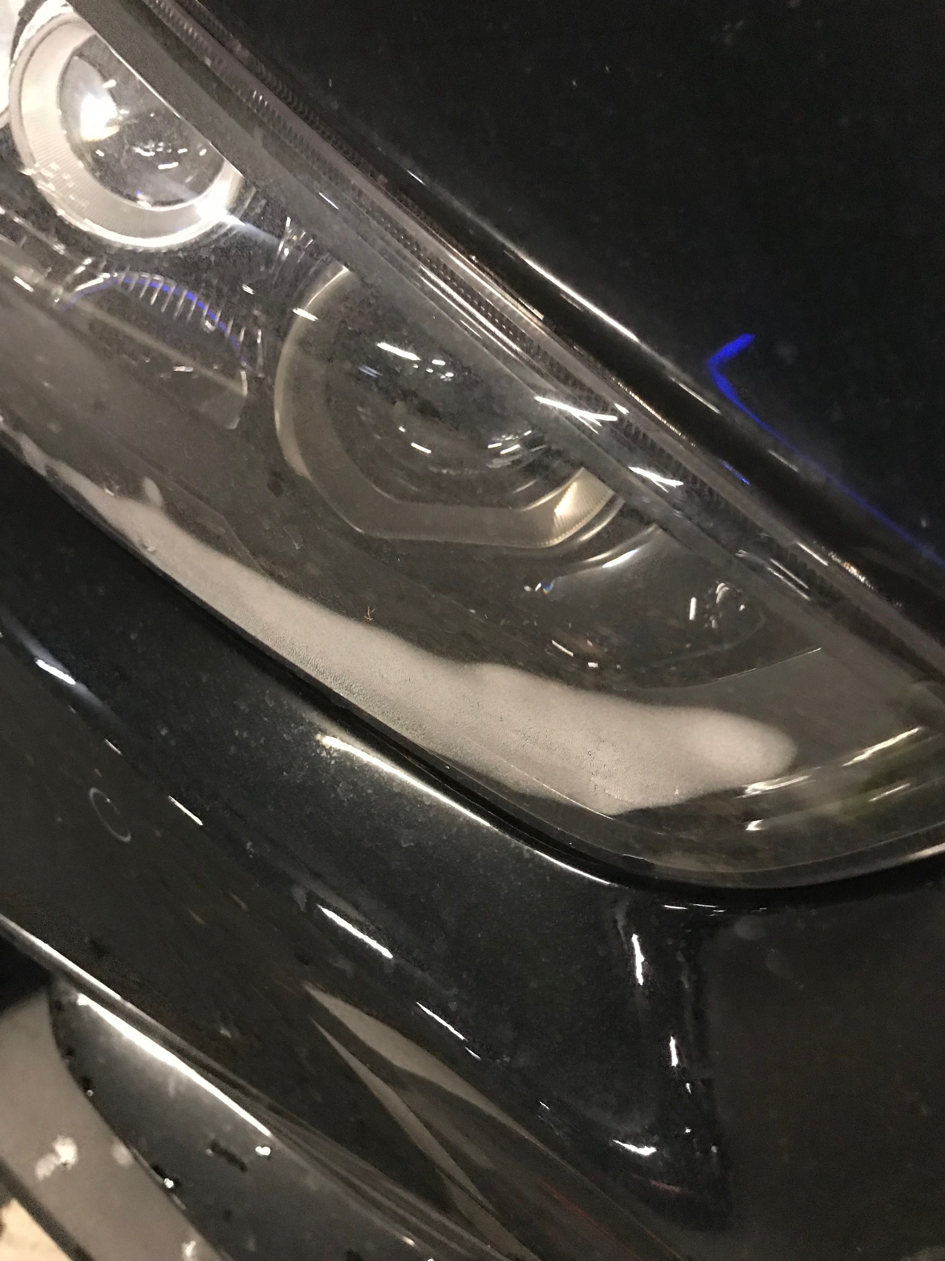 Beschlagene (LED-) Scheinwerfer - Hyundai i30 - Hyundai Forum -  HyundaiBoard.de