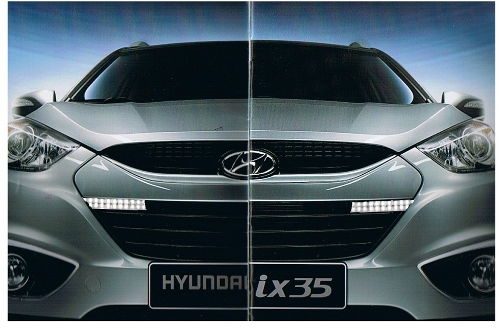 Tagfahrlicht - Seite 6 - Hyundai iX35 - Hyundai Forum - HyundaiBoard.de