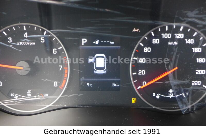 Typ GB) Navigation nachrüsten - Hyundai i20 - Hyundai Forum -  HyundaiBoard.de