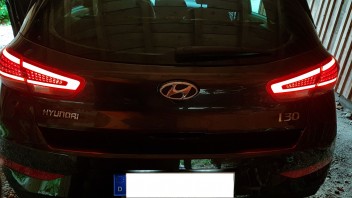LED Rückleuchten nach-/umrüsten - Erfahrungsberichte? - Seite 2 - DIY i30 -  Hyundai Forum - HyundaiBoard.de